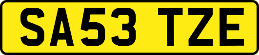 SA53TZE