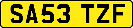 SA53TZF
