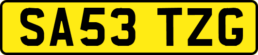 SA53TZG