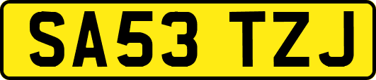 SA53TZJ