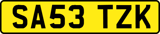 SA53TZK