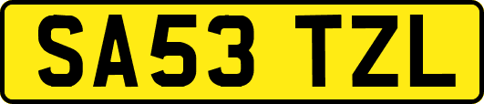 SA53TZL