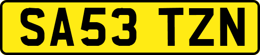 SA53TZN