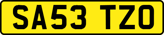 SA53TZO