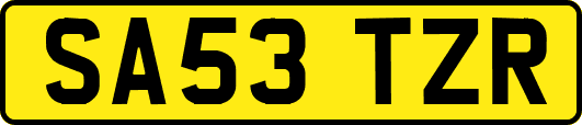 SA53TZR