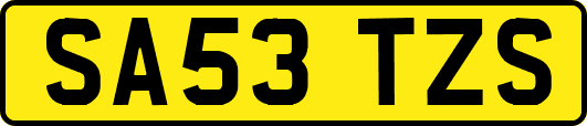 SA53TZS