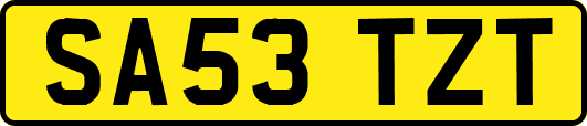 SA53TZT