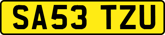 SA53TZU
