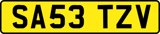 SA53TZV