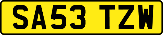 SA53TZW
