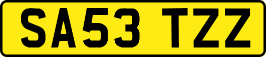 SA53TZZ