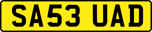 SA53UAD