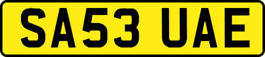 SA53UAE