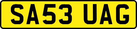 SA53UAG