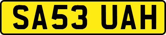 SA53UAH
