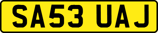 SA53UAJ