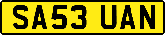 SA53UAN