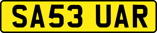 SA53UAR