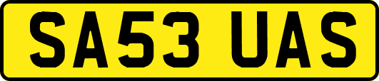 SA53UAS
