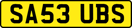 SA53UBS