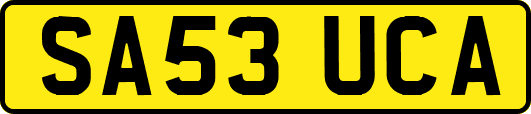 SA53UCA