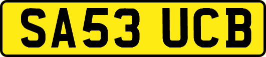 SA53UCB
