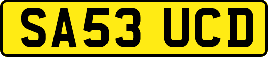 SA53UCD