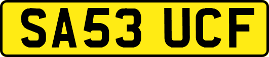 SA53UCF