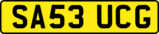 SA53UCG