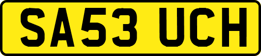 SA53UCH
