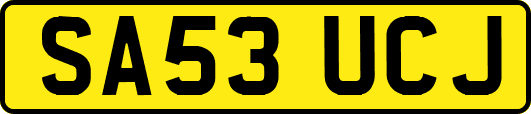 SA53UCJ