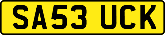 SA53UCK