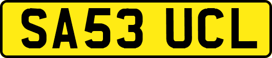 SA53UCL
