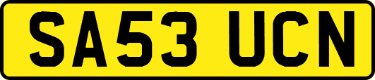 SA53UCN