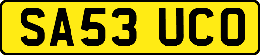 SA53UCO