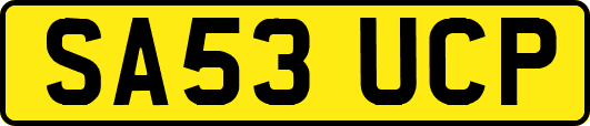 SA53UCP