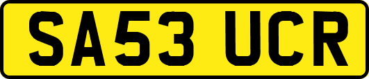 SA53UCR