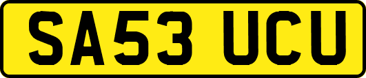 SA53UCU