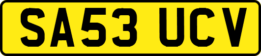 SA53UCV