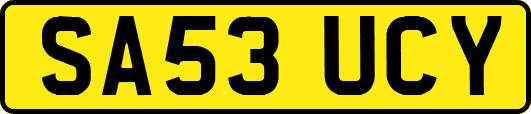 SA53UCY