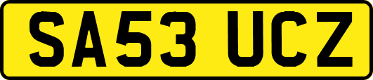 SA53UCZ