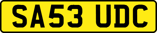 SA53UDC