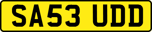 SA53UDD