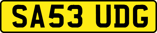 SA53UDG