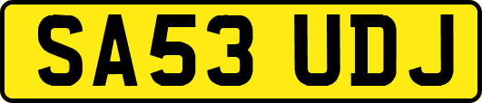 SA53UDJ