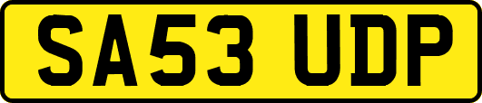 SA53UDP