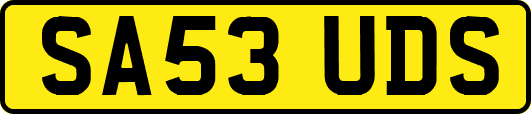 SA53UDS