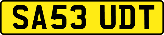 SA53UDT
