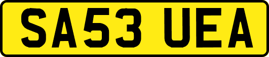 SA53UEA