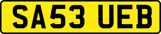 SA53UEB